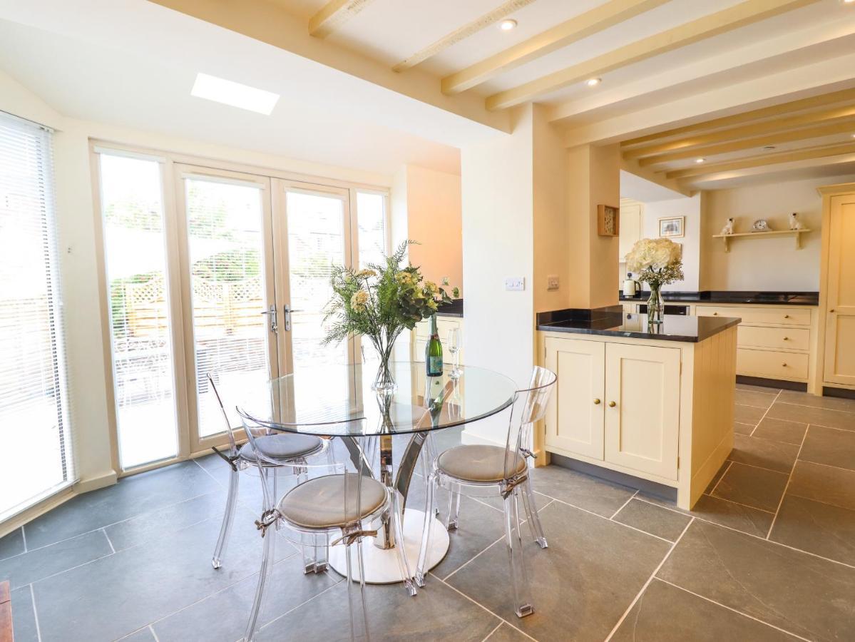 Tan Y Ddol Villa Welshpool Exterior foto