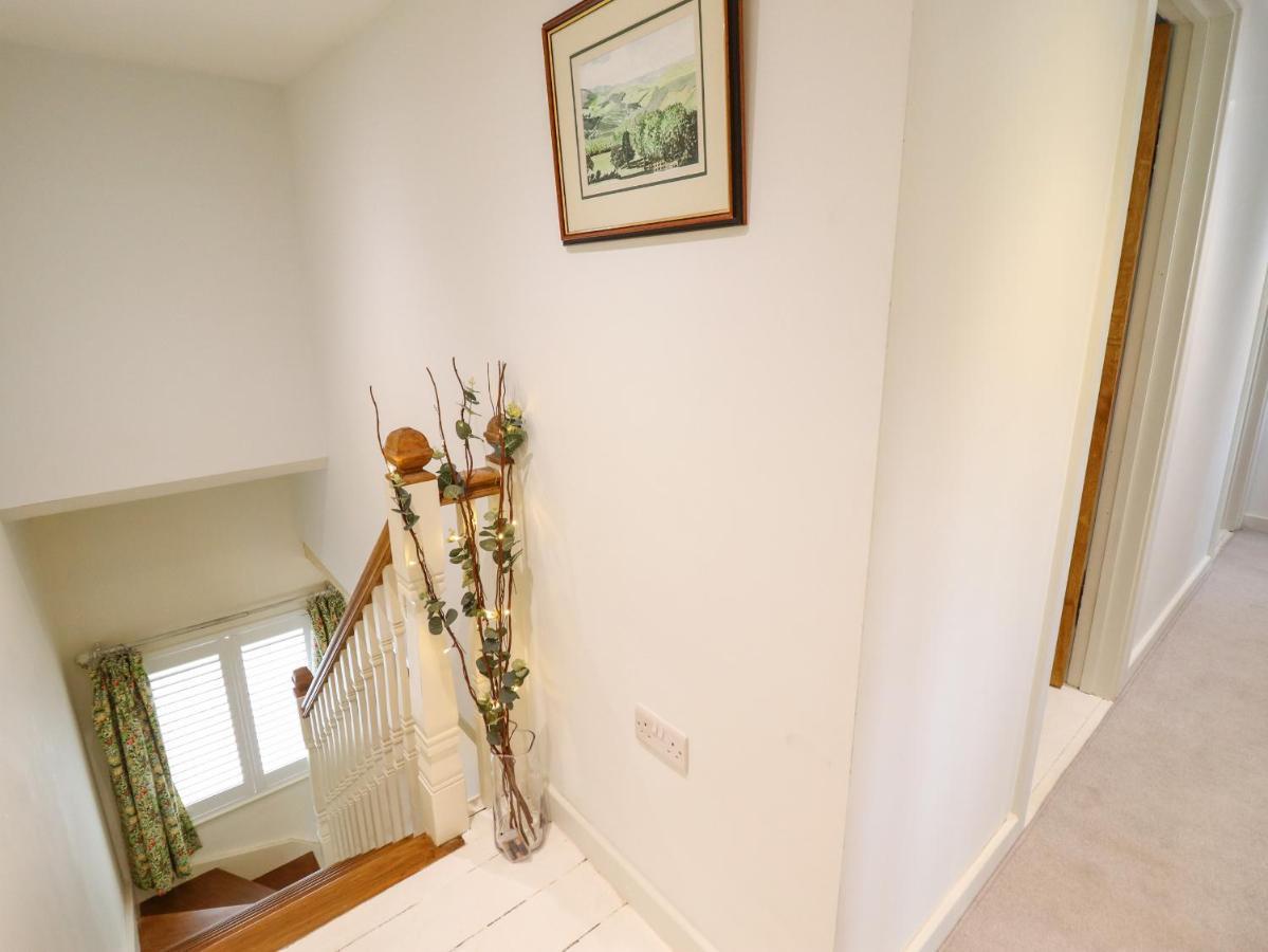 Tan Y Ddol Villa Welshpool Exterior foto